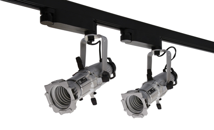 Source Four Mini Track Duo