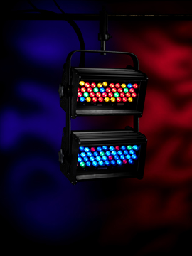 Selador Vivid Fire and Ice LED Fixtures