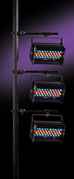 Selador Vivid 11 inches Single Cell Fixtures
