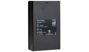 BluesSystem LV Power Supply