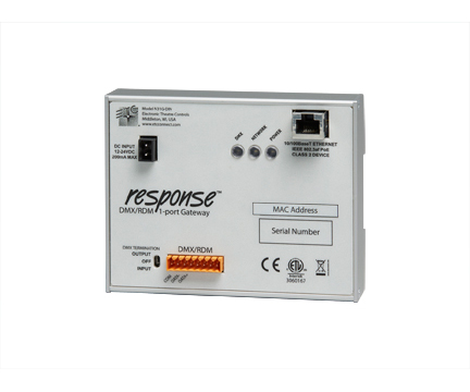 1-Port Gateway