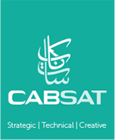 CABSAT 2018