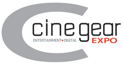 Cine Gear LA Expo