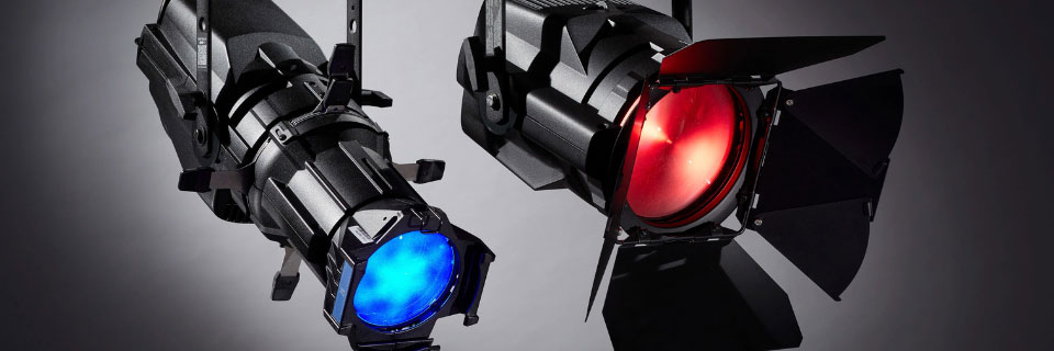 ColorSource V USITT 2024 ColorSource V USITT 2024