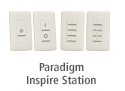 Paradigm Inspire Station