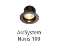 ArcSystem Navis 100