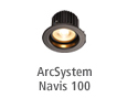 ArcSystem Navis 100