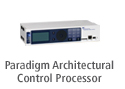 Paradigm Architectural Control Processor