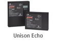 Unison Echo