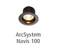 ArcSystem Navis 100