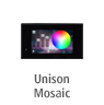 Unison Mosaic