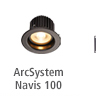 ArcSystem Navis 100