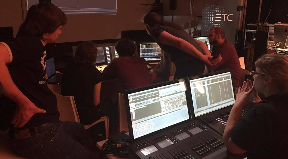 Eos Family Training - Level 2 February 27th, 2019