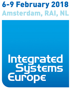 ISE 2018