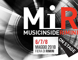 MiR & Live You Play 2018