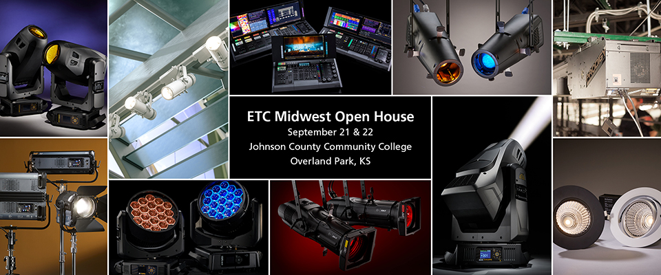 ETC Midwest Open House