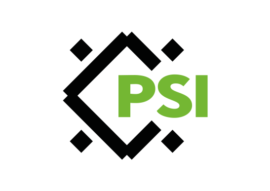 PSI logo