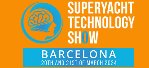 Superyacht Technology Show