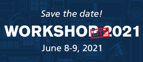 Workshop Lite 2021 - Americas