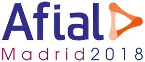 Afial 2018