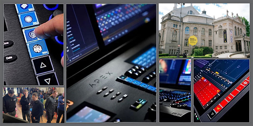 Eos an der Isar - January 14 2026 München