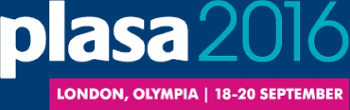 PLASA London