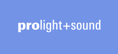 Prolight + Sound 2024