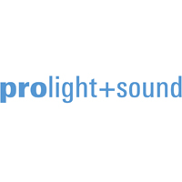 Prolight + Sound 2023