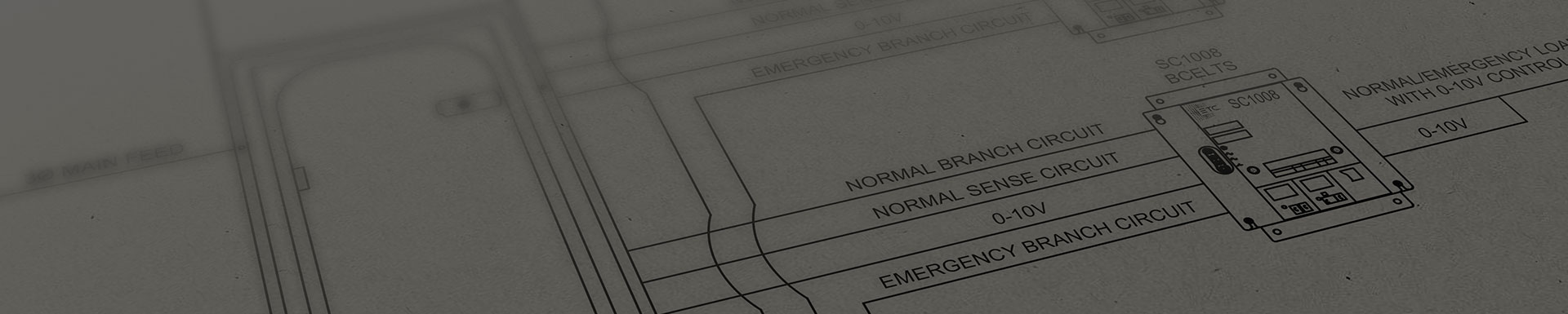 Emergency Lighting Design Guide