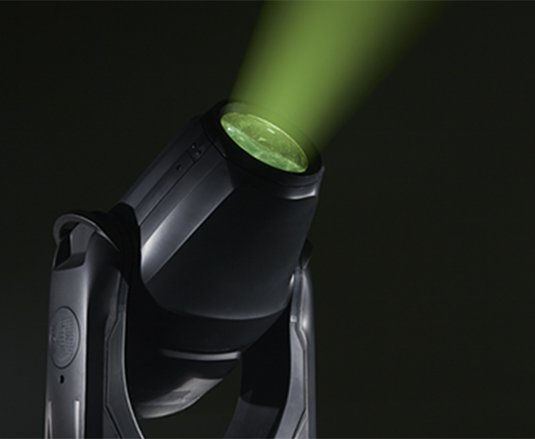 ETC Theatre, Film, Studio and Architectural Lighting