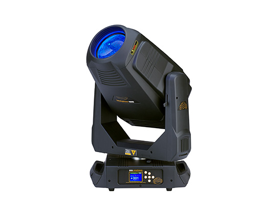 SolaHyBeam 2000