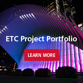 ETC Portfolio