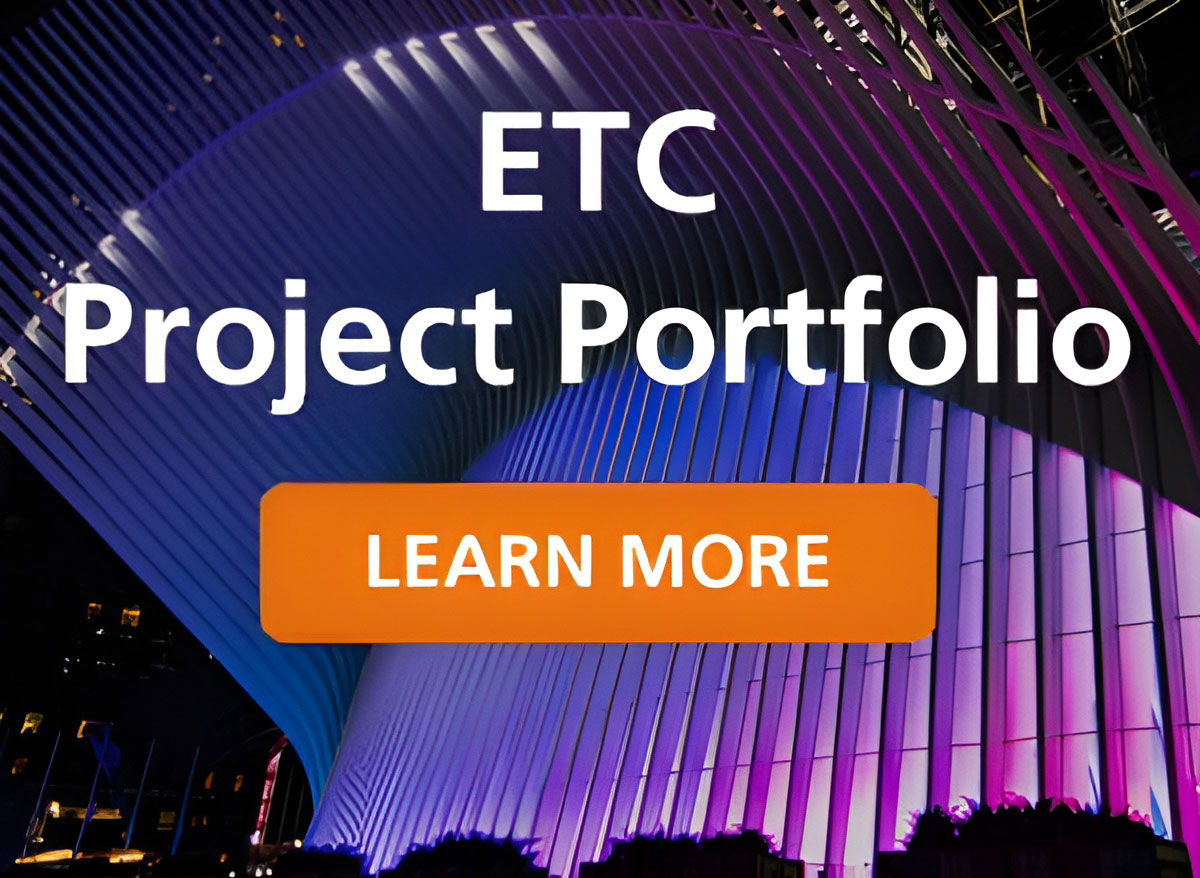 ETC Portfolio