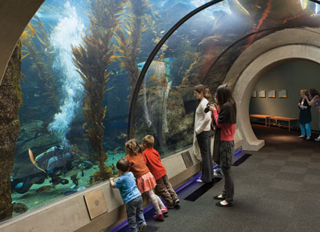 California Science Center, Los Angeles