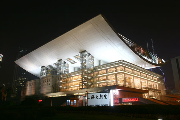 Cologne Opera tour