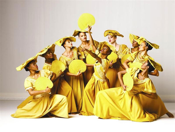 Alvin Ailey American Dance Theater