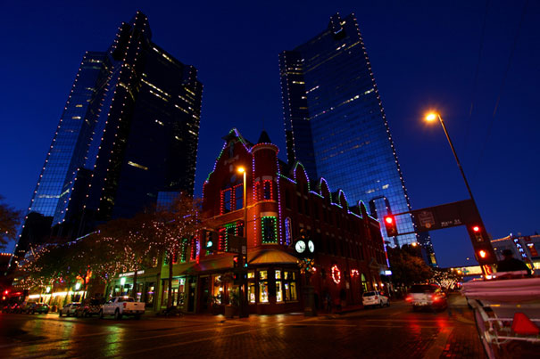 Sundance Square