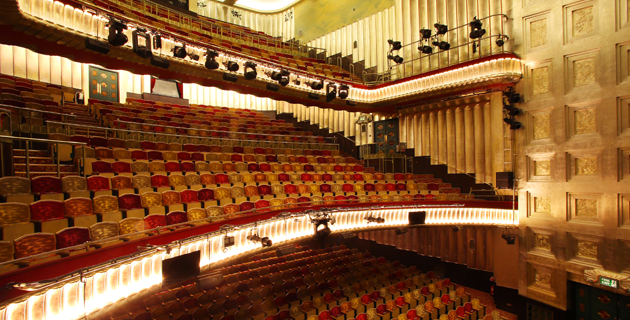 Savoy Theatre
