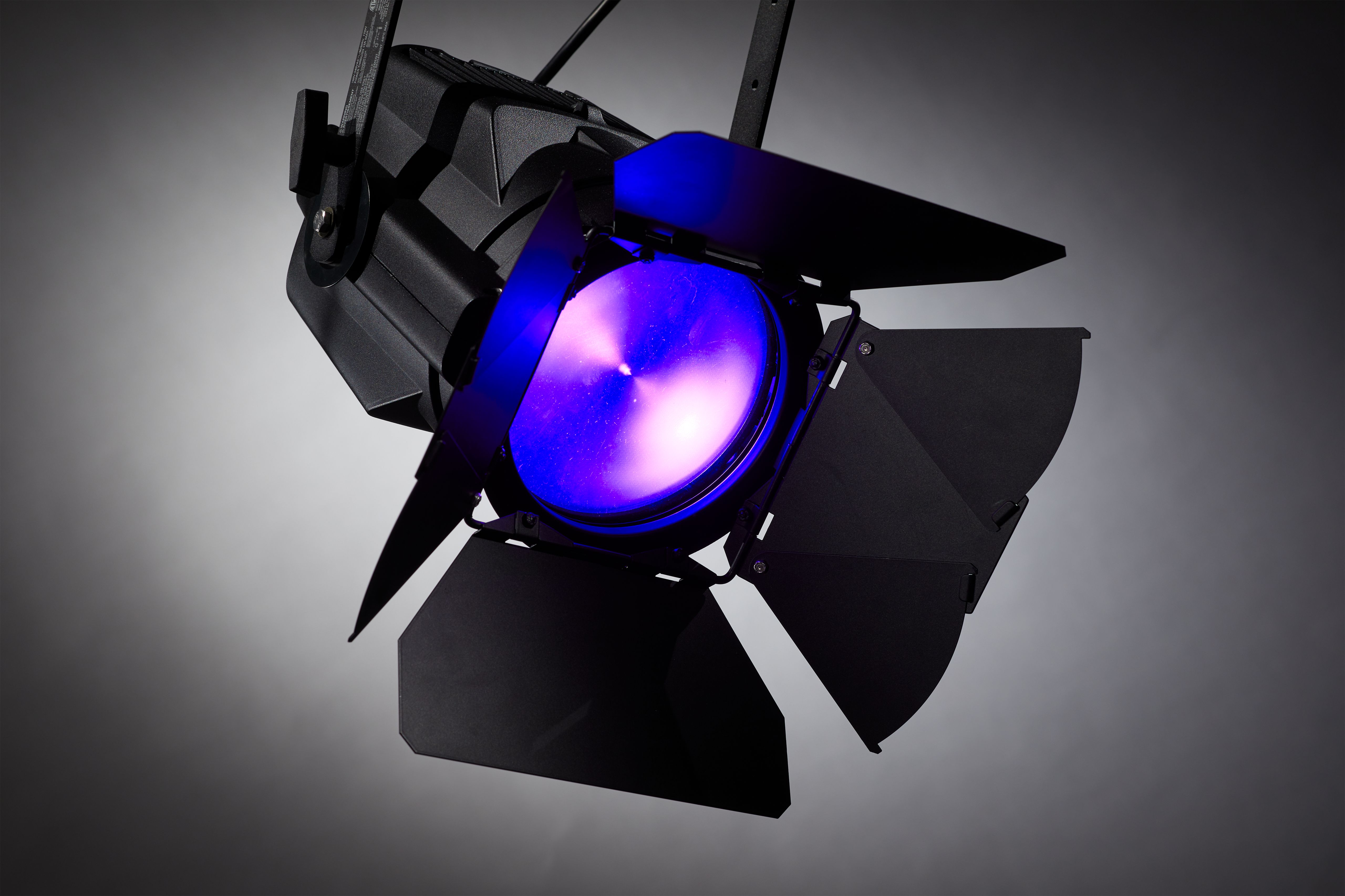 ColorSource Fresnel V Zoom