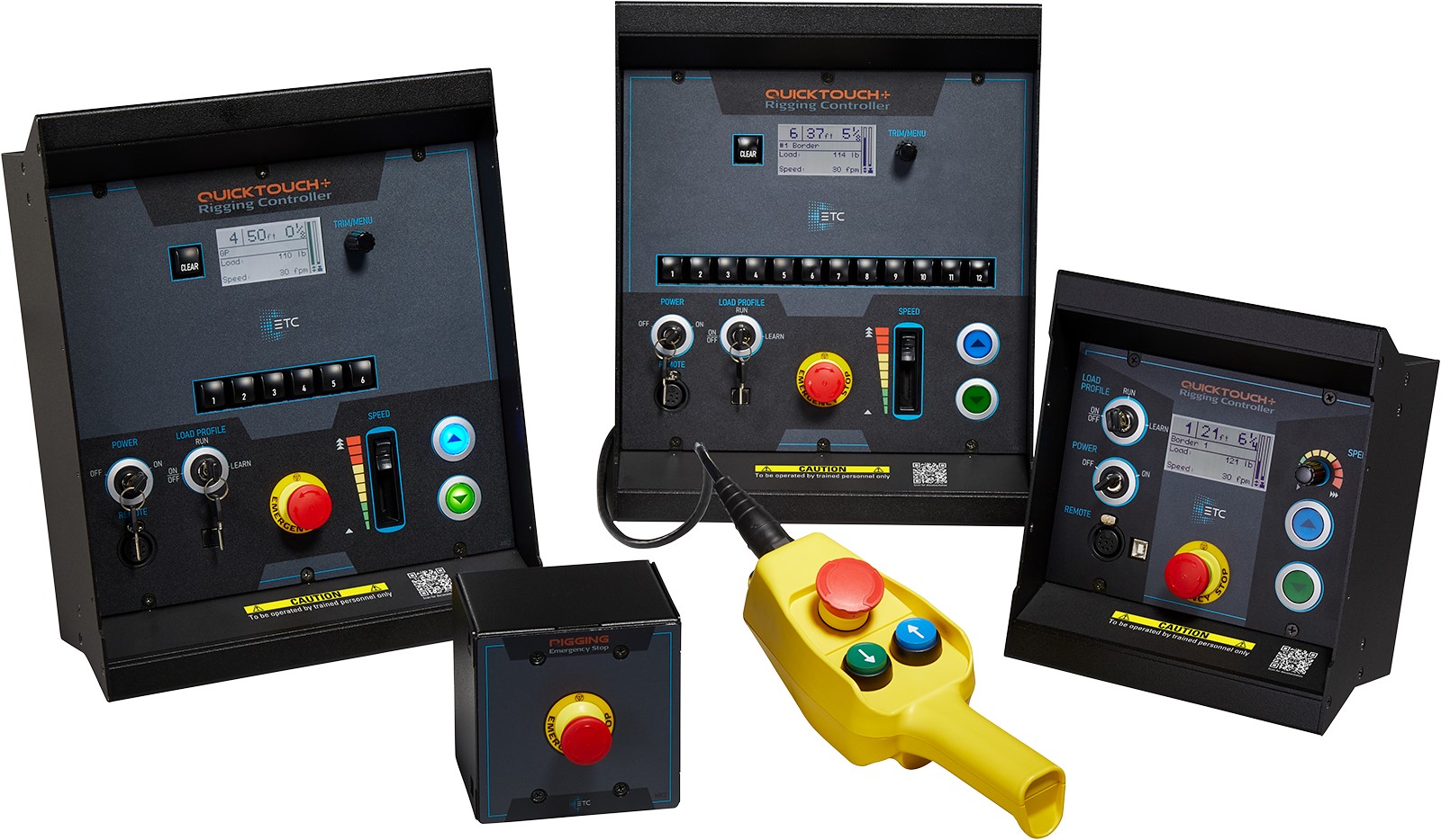 QuickTouch QuickTouch