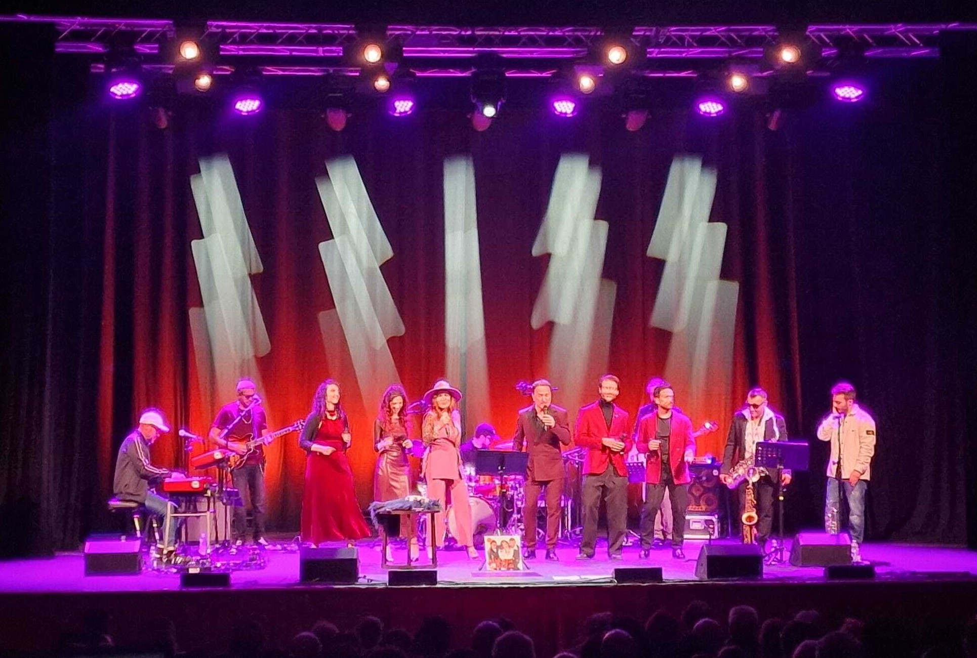 Teatro Mercadante illumina il futuro con ETC