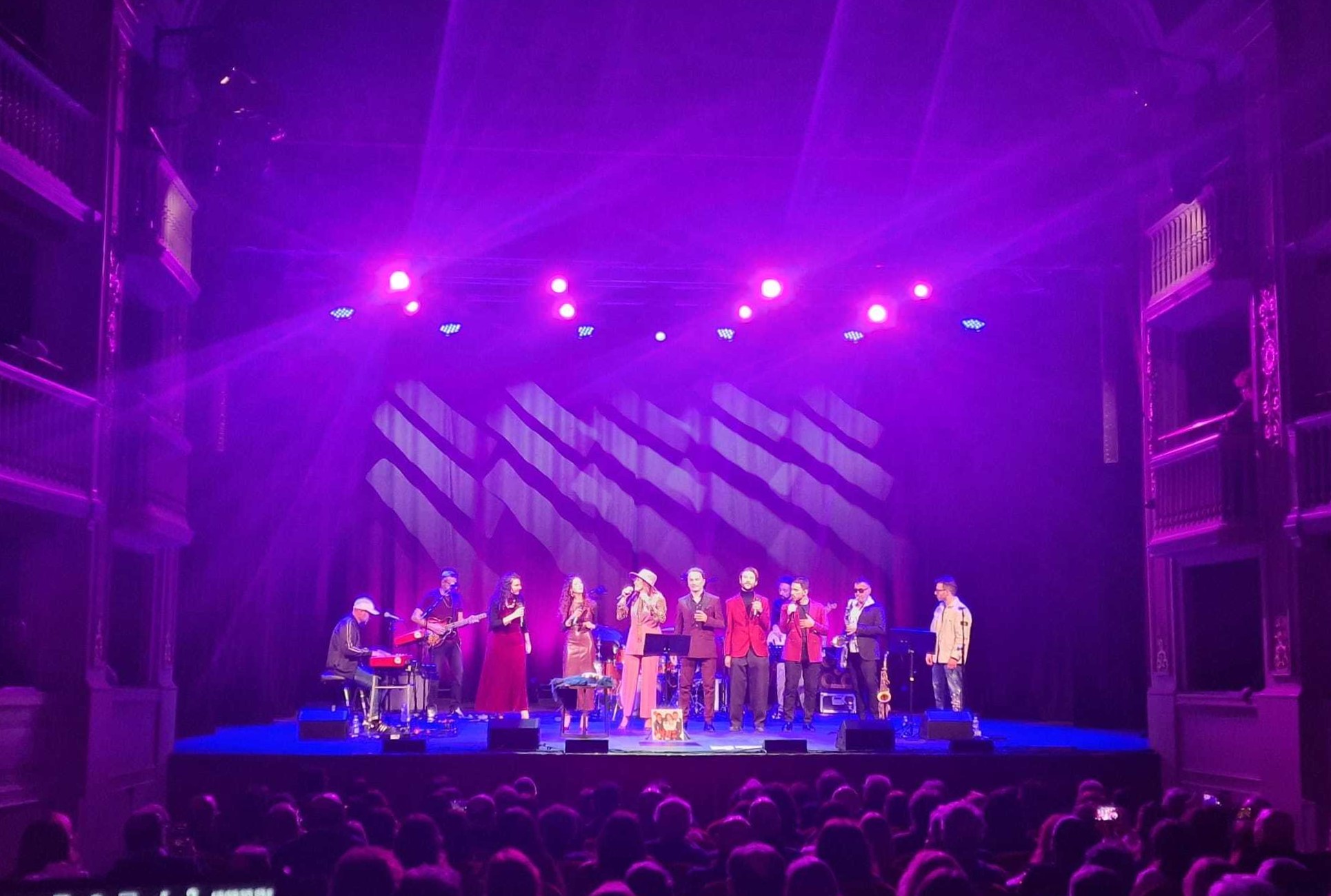 Teatro Mercadante illumina il futuro con ETC