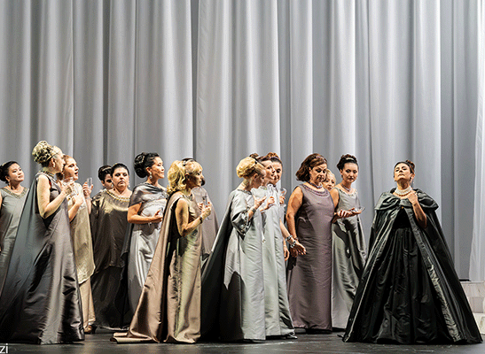 Teatro Pergolesi di Jesi