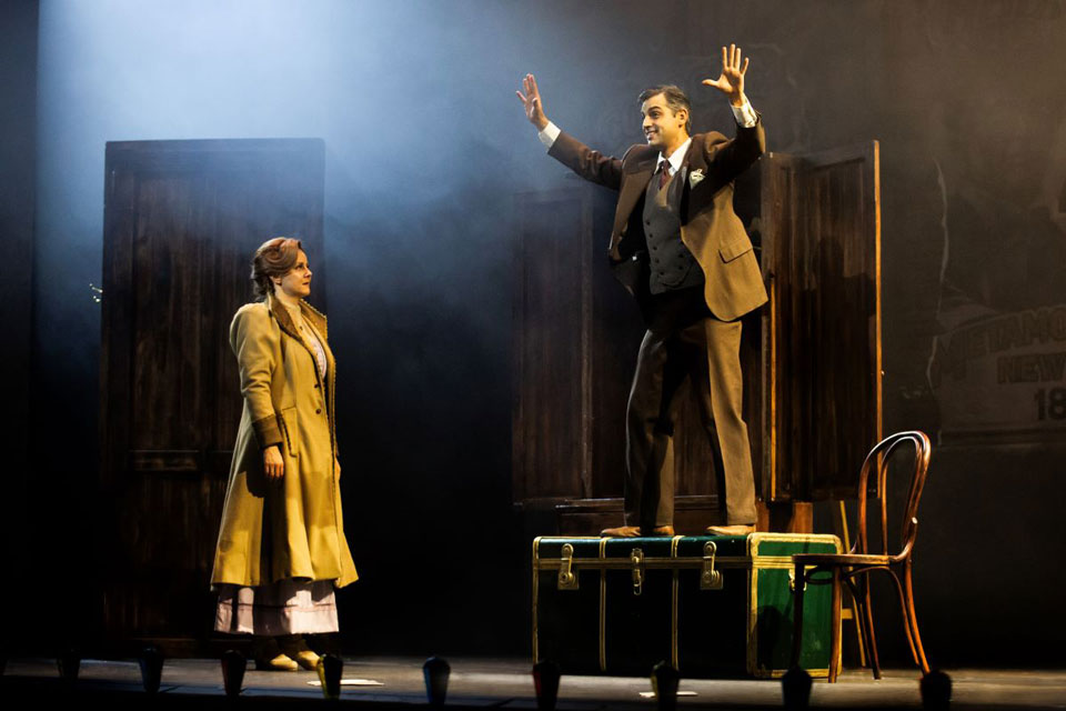 Tiberi Agliati Stage 2