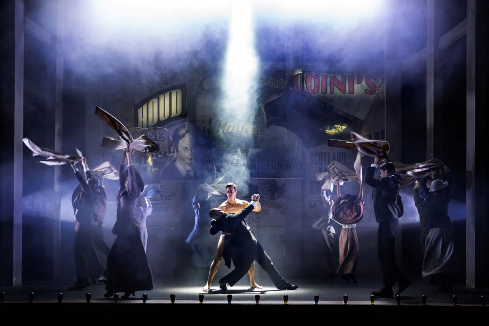 Tiberi Agliati Stage 4