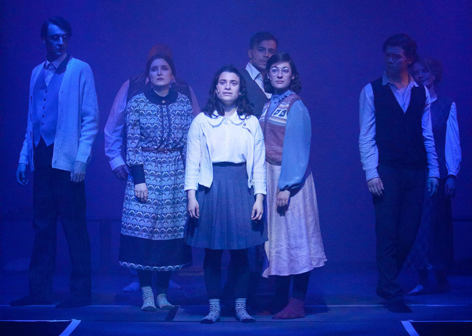 Anne Frank musical