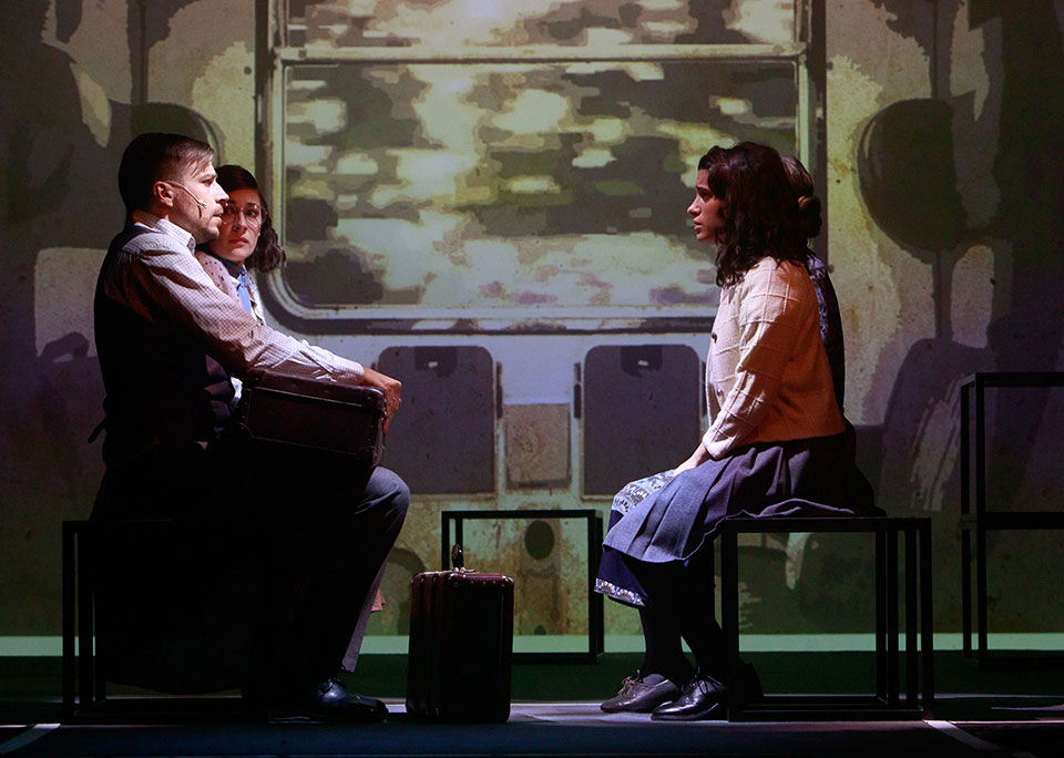 Anne Frank musical