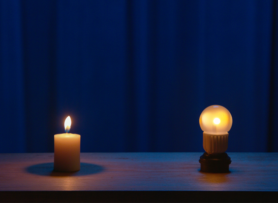 ETC introduces ArcLamp Flicker, new drivers, and ArcSystem Pro Four-Cell Pendant