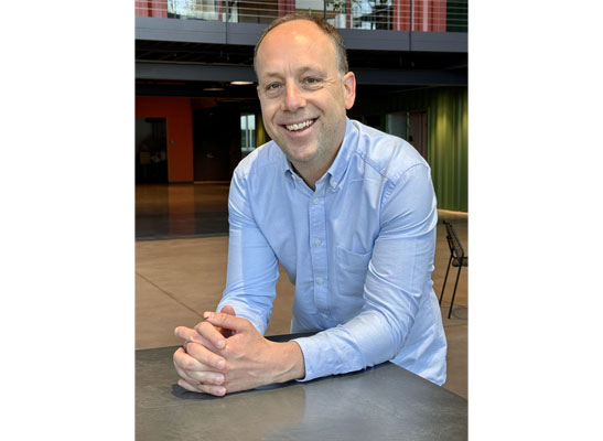 ETC Appoints New VP of European Operations