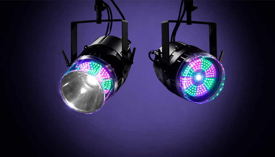 Dataflash 5000 by ETC